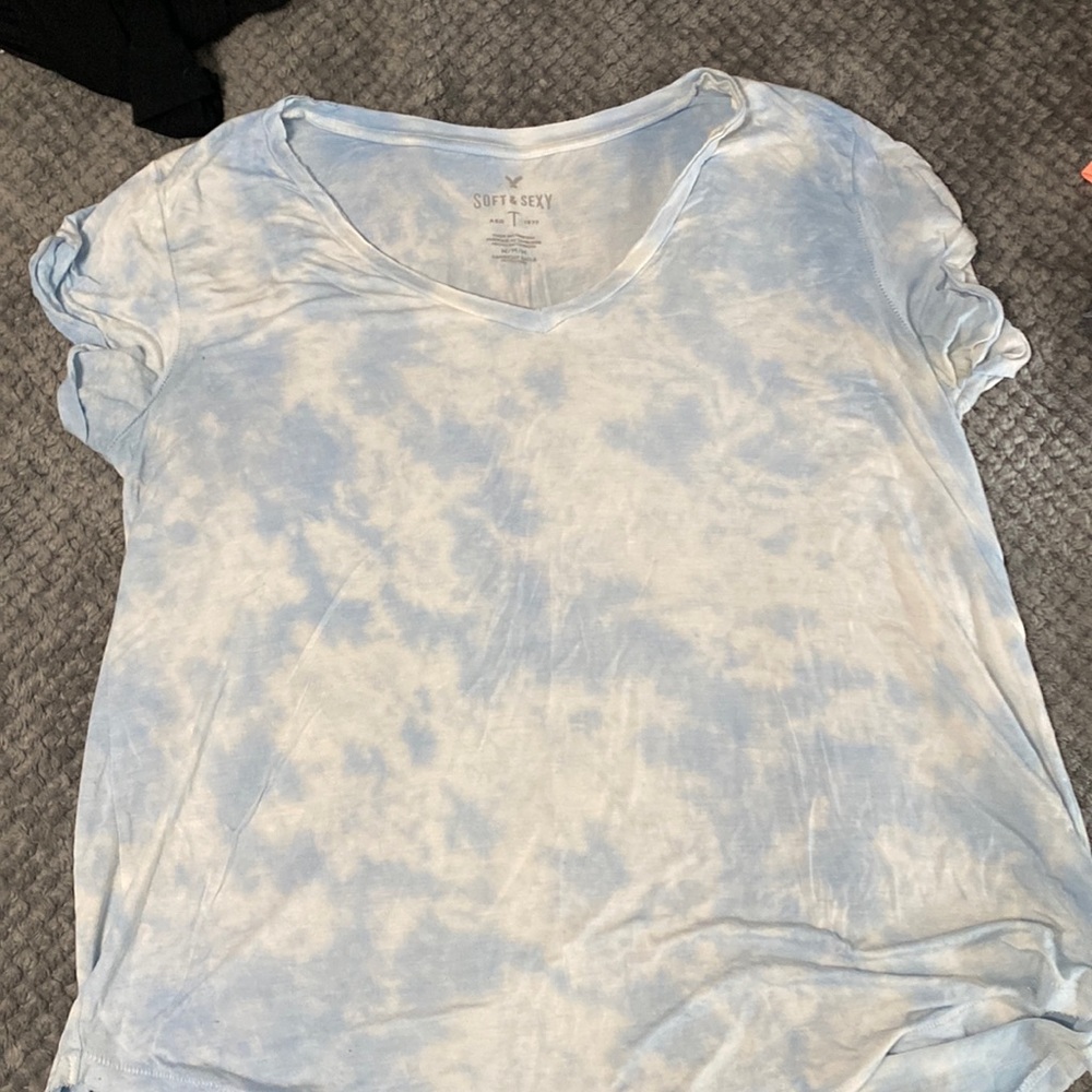 Medium shirt